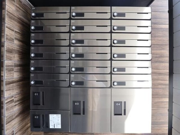 エクセラン大宮の物件内観写真